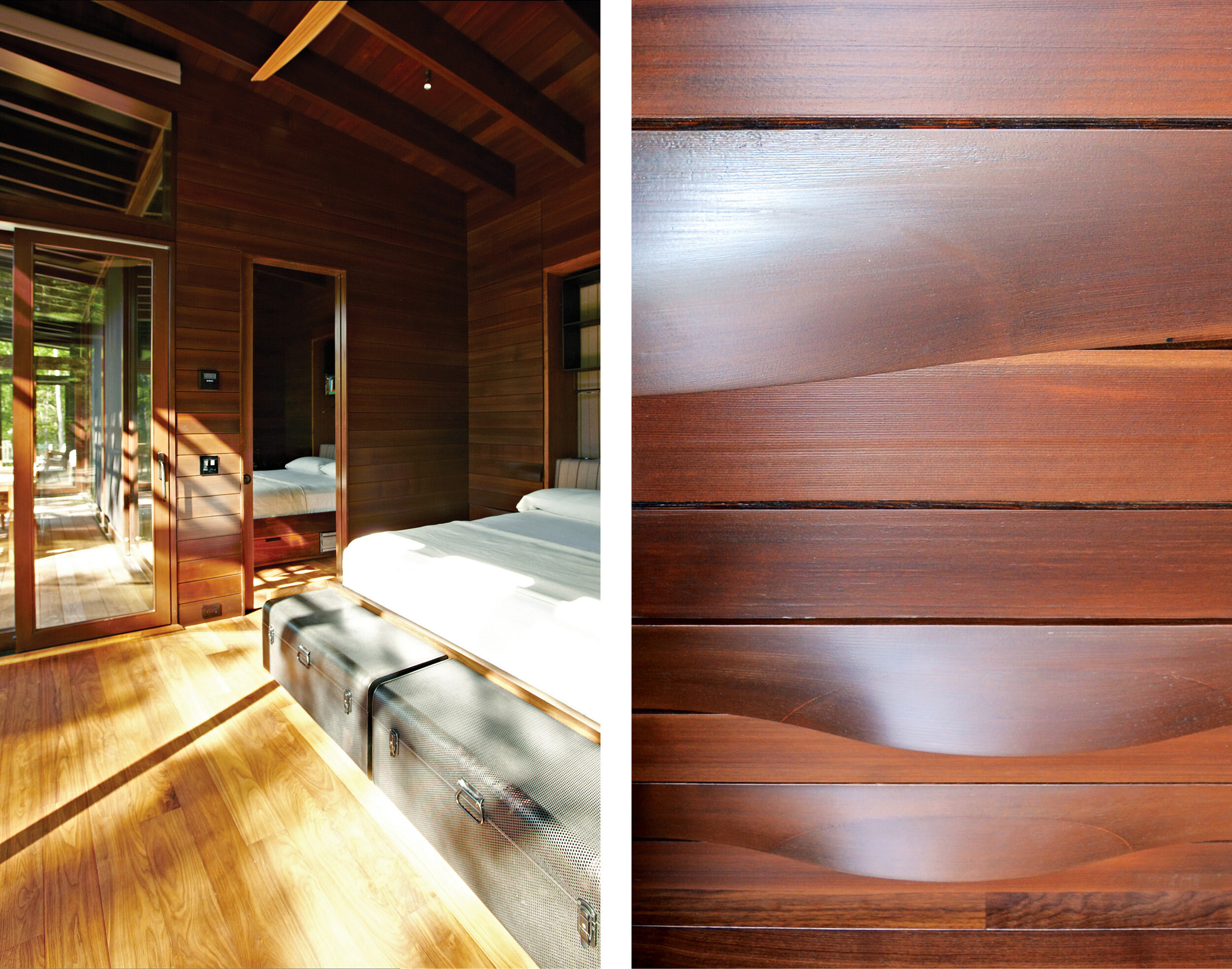 丨美国缅因丨SPAN Architecture-48