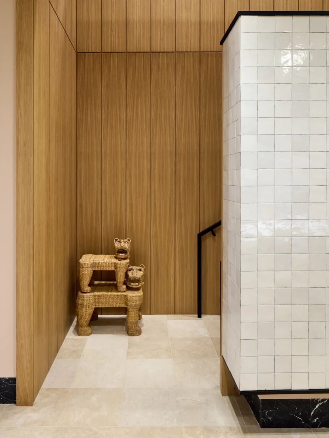 PALM ANGELS 迈阿密全新精品店改造丨美国迈阿密-8