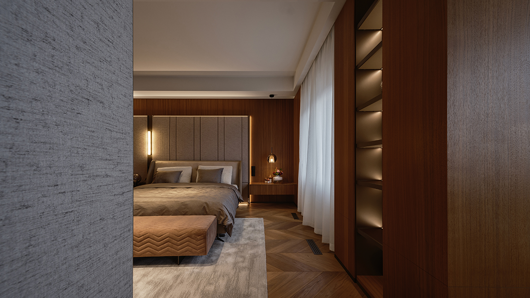 九龙仓国宾一号丨中国苏州丨bk蓝骑士建筑设计事务所-109