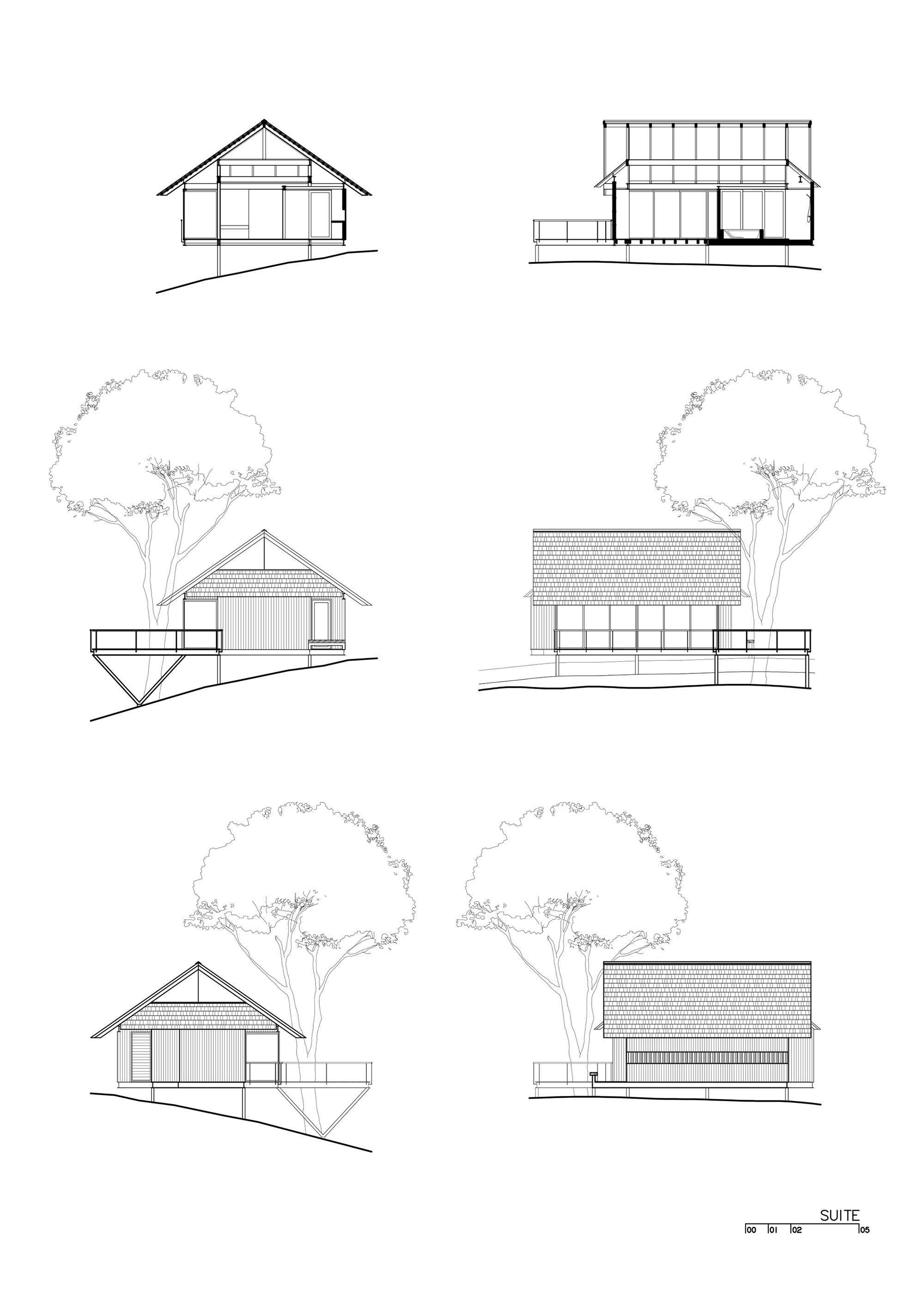 泰国 Hill Lodge 度假村-47