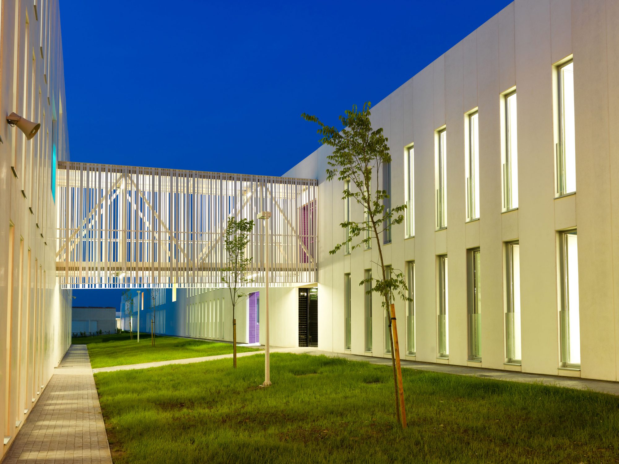 Jaume I Secondary School Ramón Esteve-10