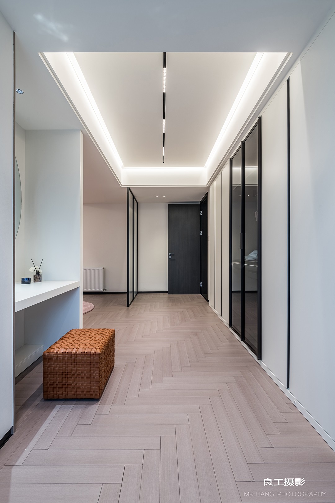 博洛尼全屋定制丨中国岳阳丨众壹-41