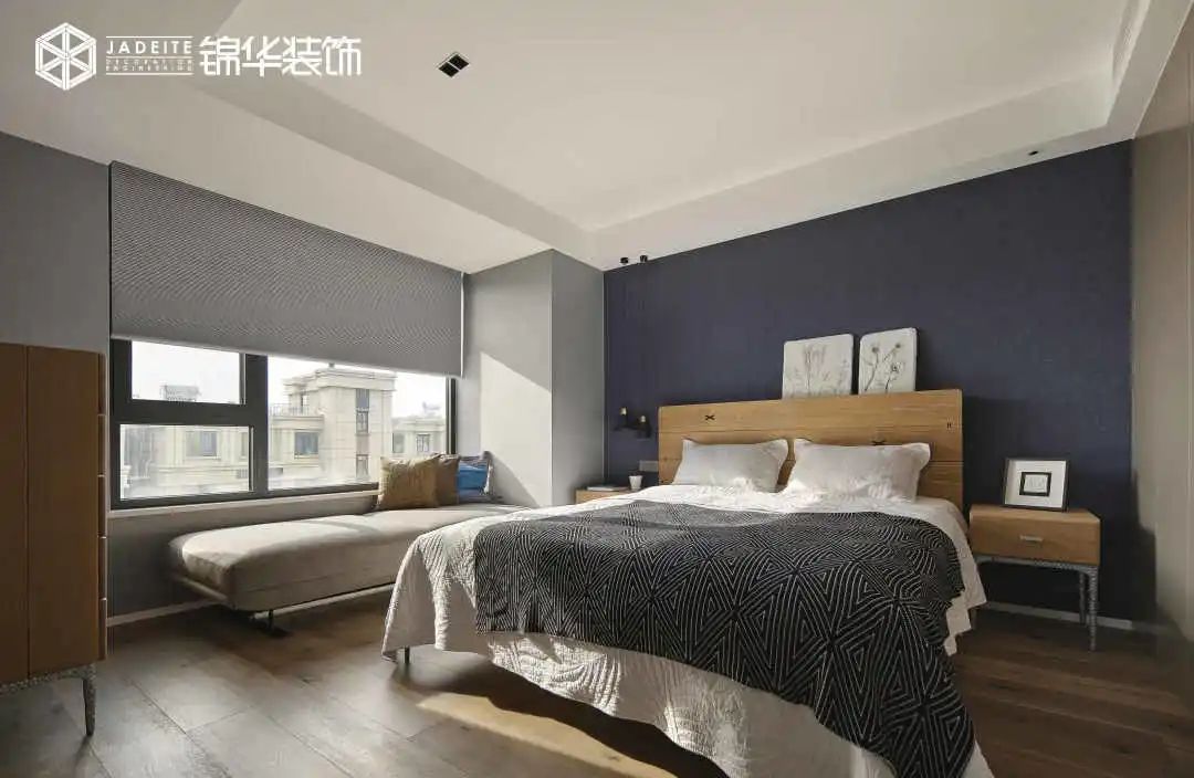 锦华装饰“红锦奖”2022 室内创新设计大赛丨江苏锦华装饰-218