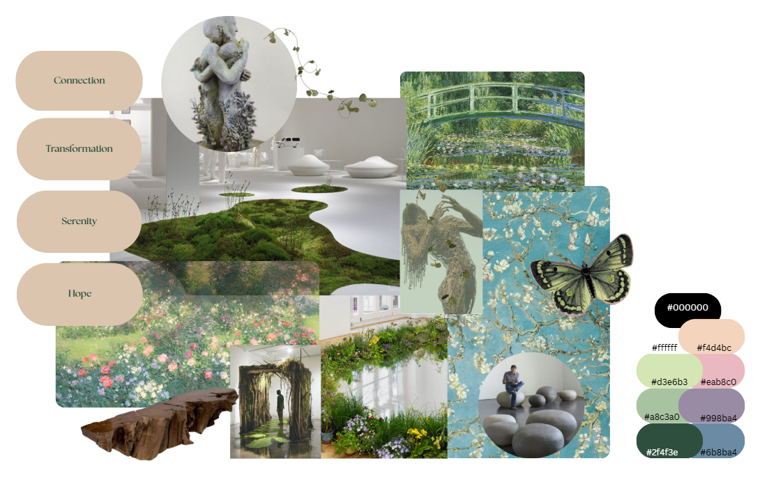 GARDEN OF LIFE（庆祝LOF 10周年）丨Elexes Fernandez-8