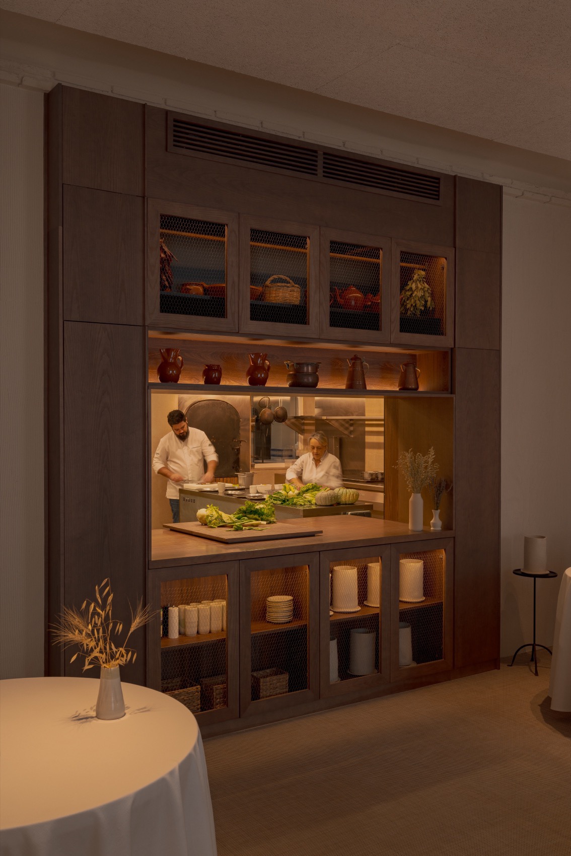 Sabor Andaluz客栈，西班牙 / Lago Interioriza-28