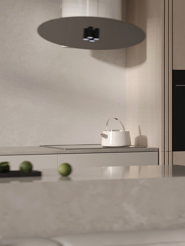 63㎡小空间公寓设计 简约又干练-5