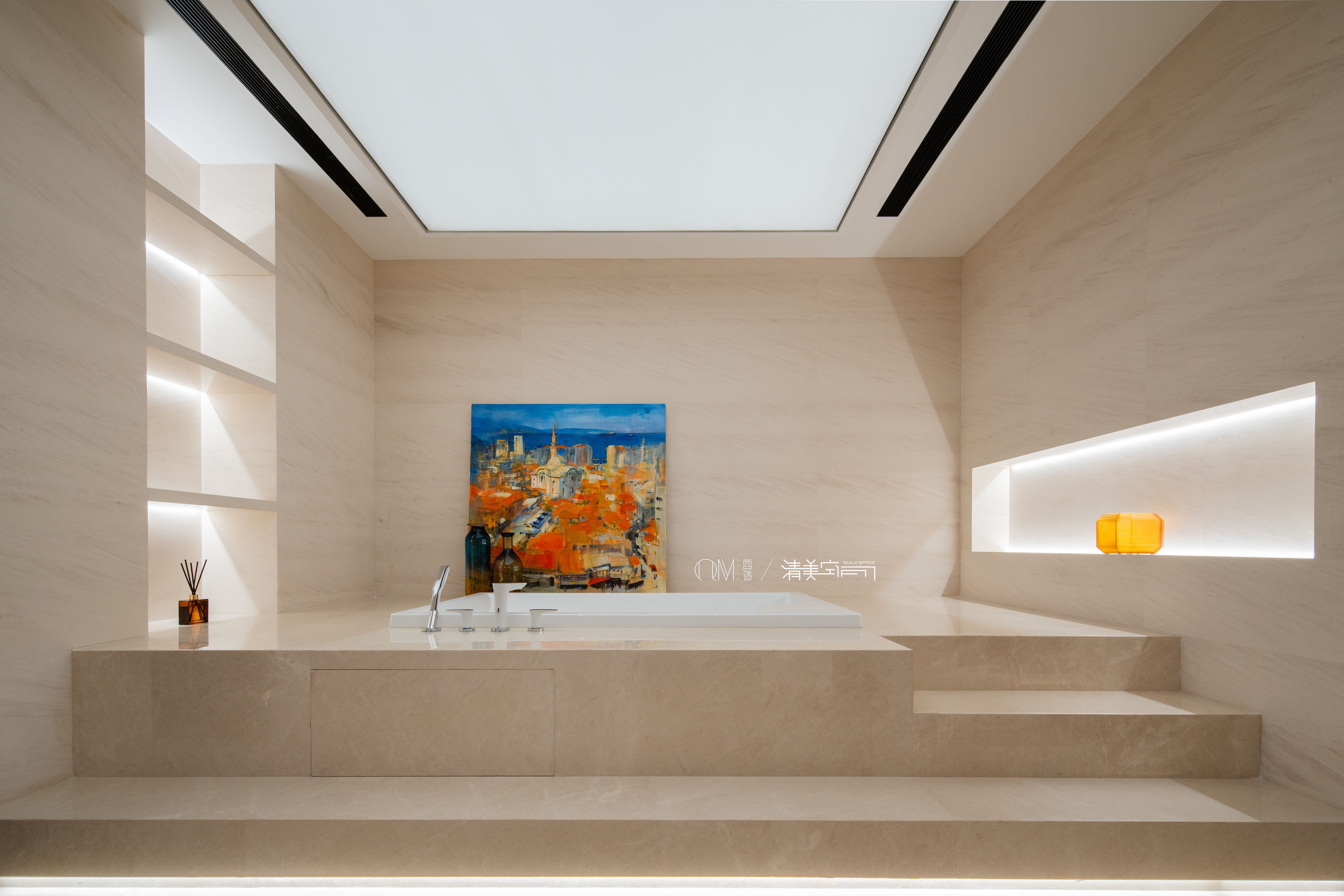 望京绿地·水生云起-9