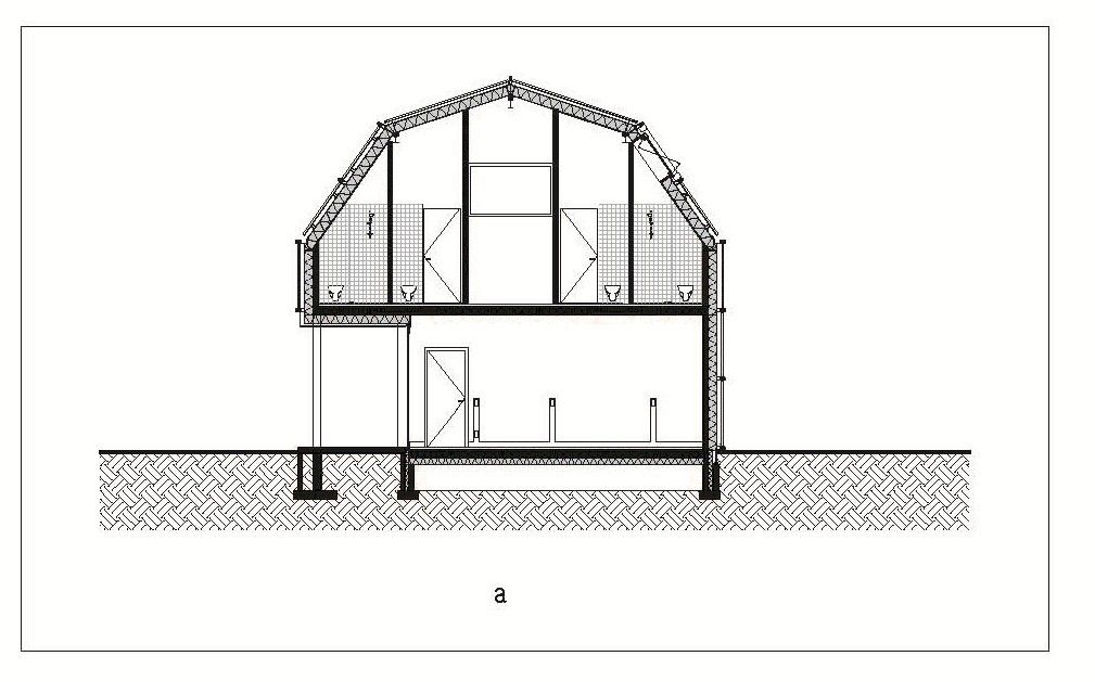 荷兰 Metta Vihara 冥想中心-44