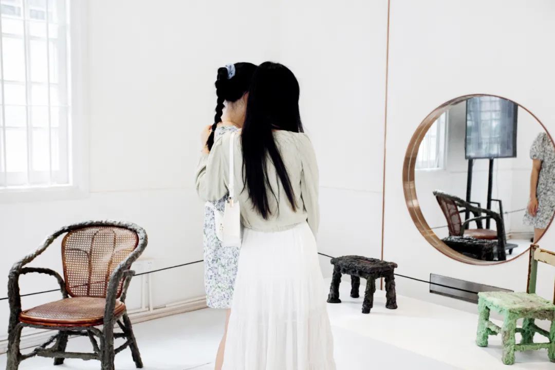 旧家具的新生丨中国深圳丨5+2.studio-16