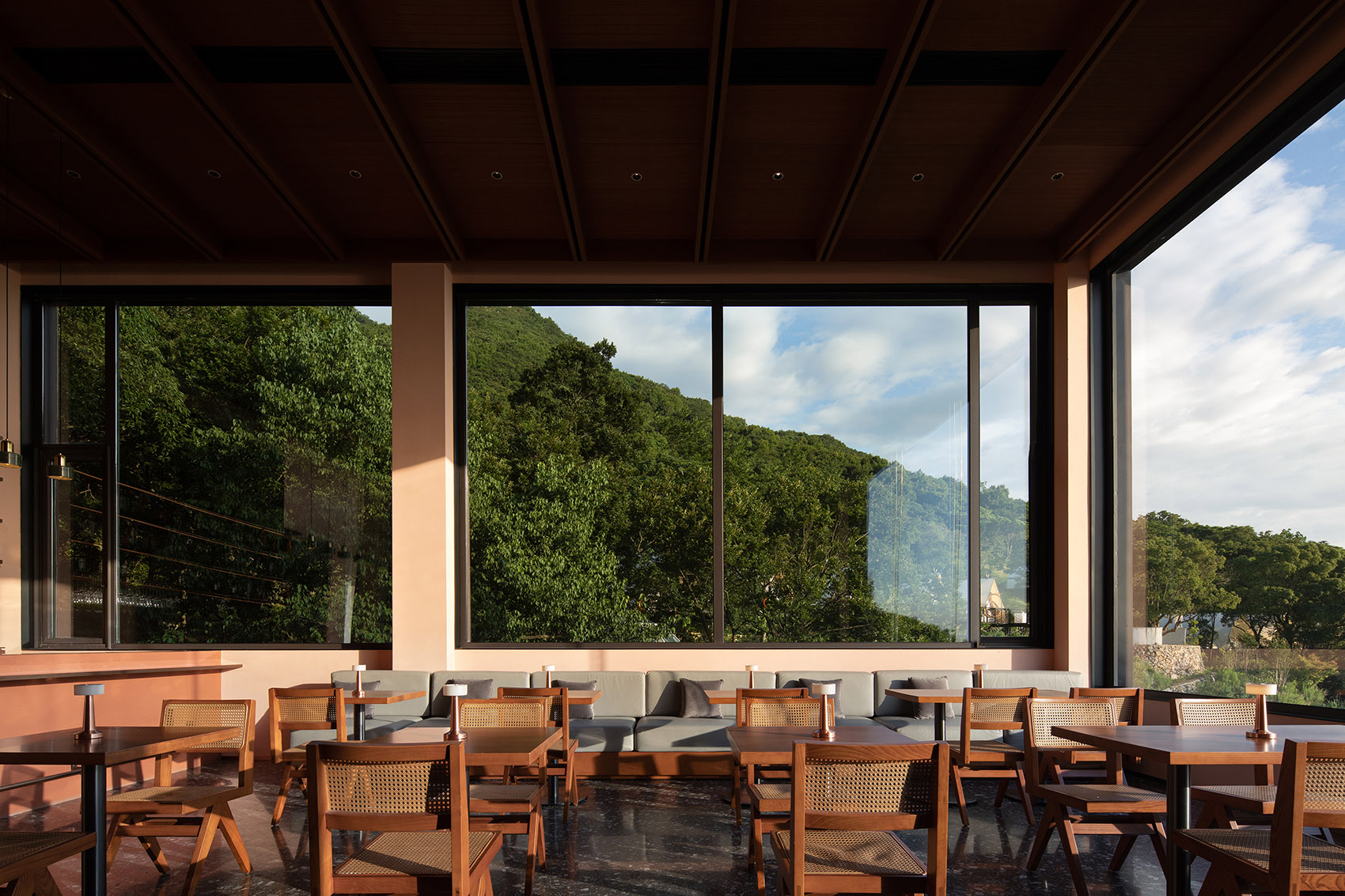 珍珑·青石子度假庄园丨中国舟山丨上海植岩建筑设计事务所-59