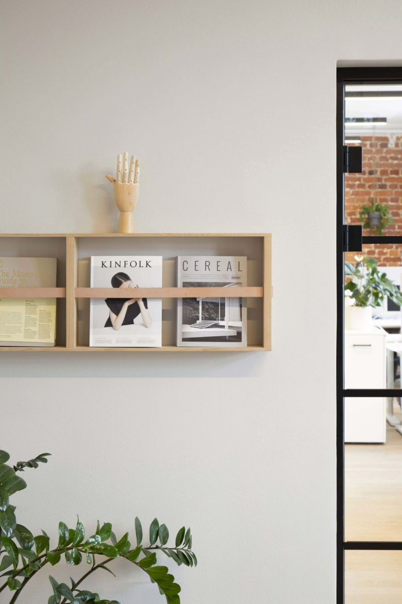 芬兰赫尔辛基 MedEngine 办公室 - 意大利风格与北欧设计的完美融合-14