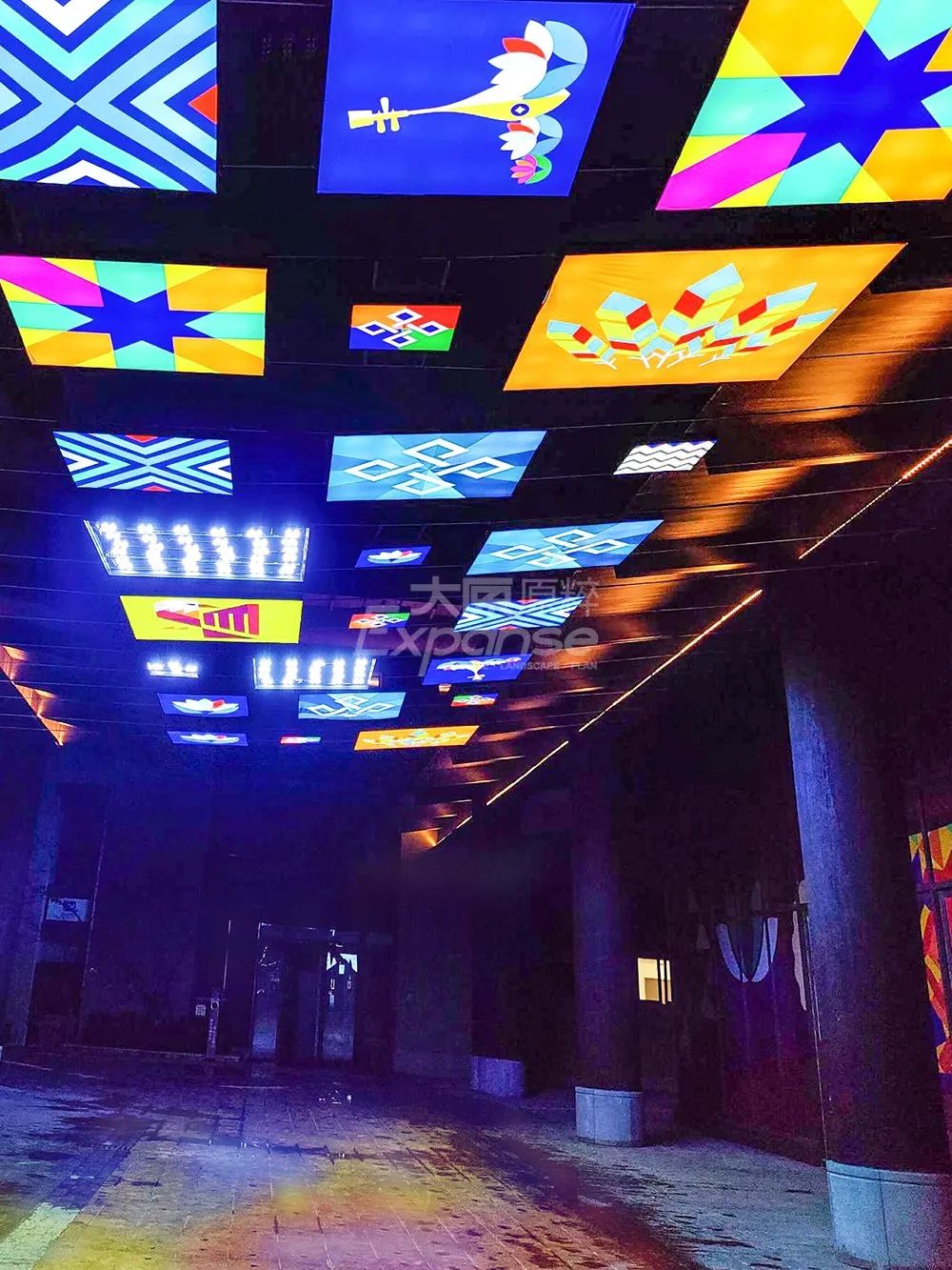 九寨鲁能胜地丨中国四川丨原粹团队-16