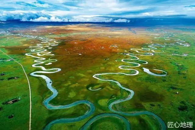 高考重点||地理过程性问题分析-237