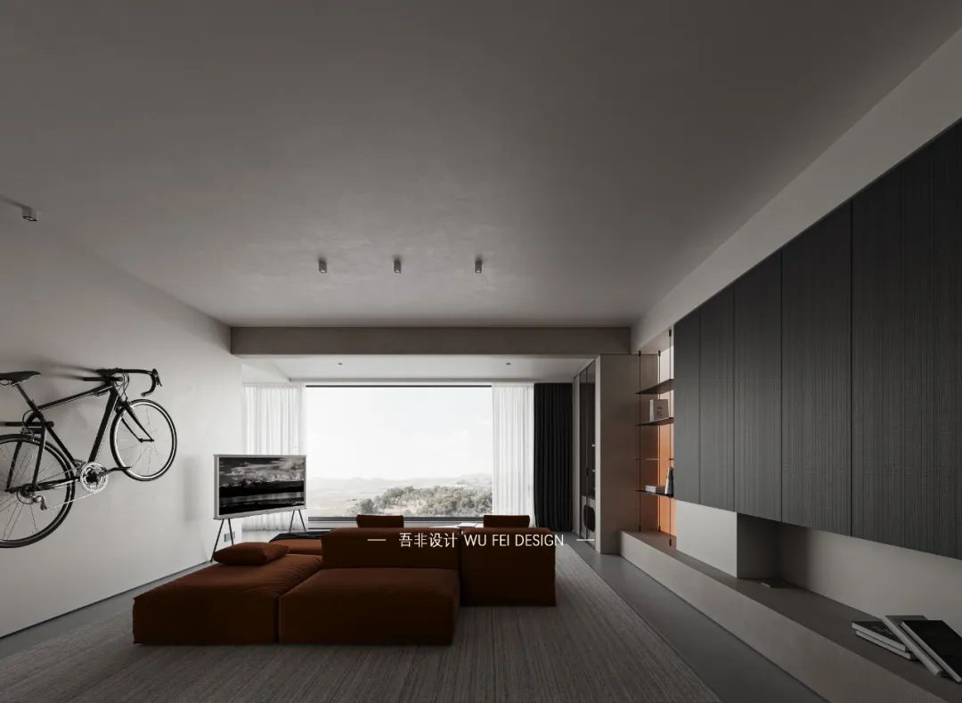 吾非 | 走进暗黑系列的深色世界-25