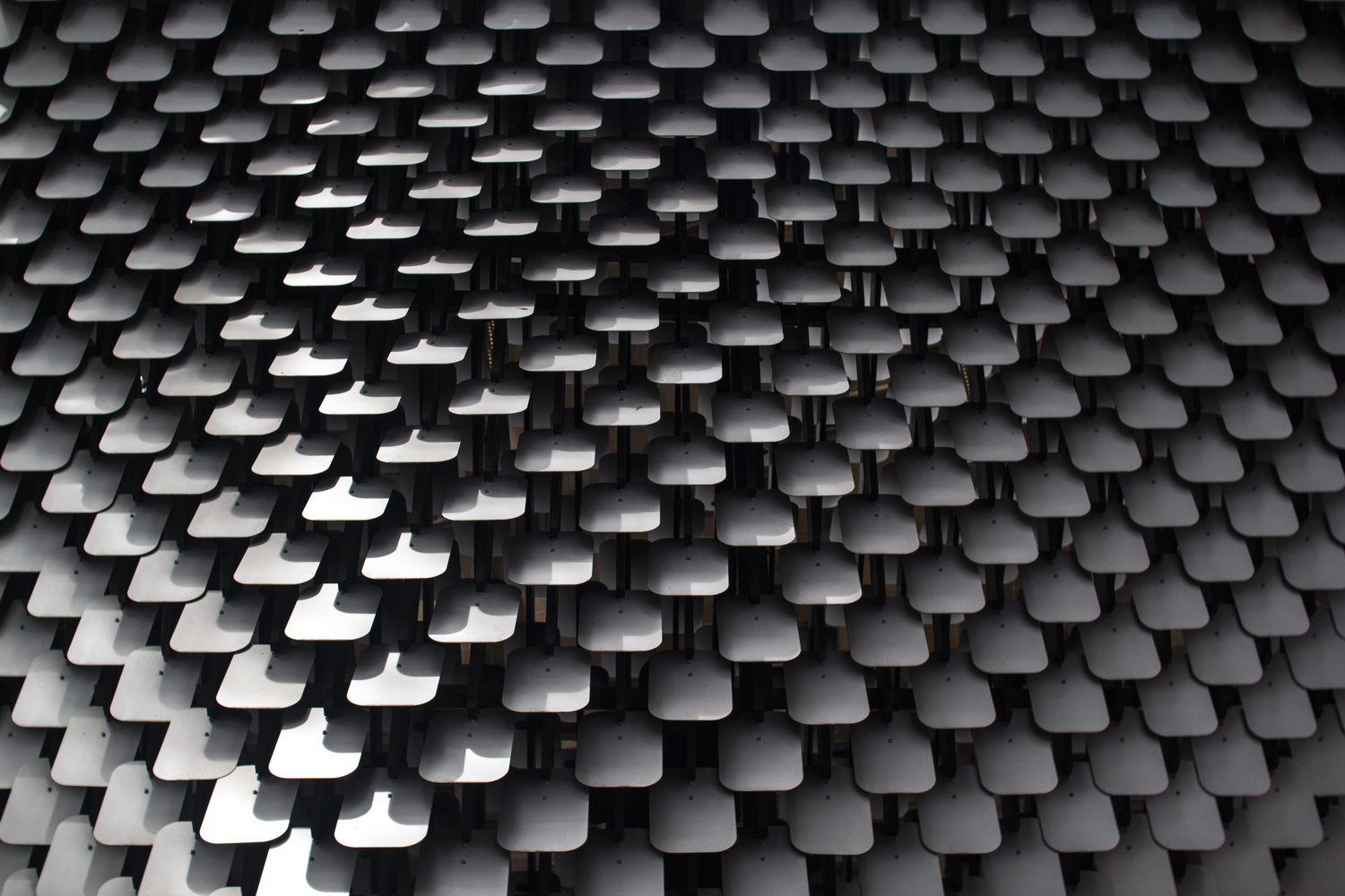 悉尼图书馆声音展馆-42