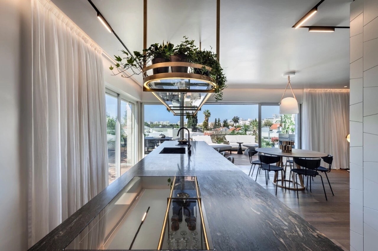 隔板设计：让吊柜远离生活-50