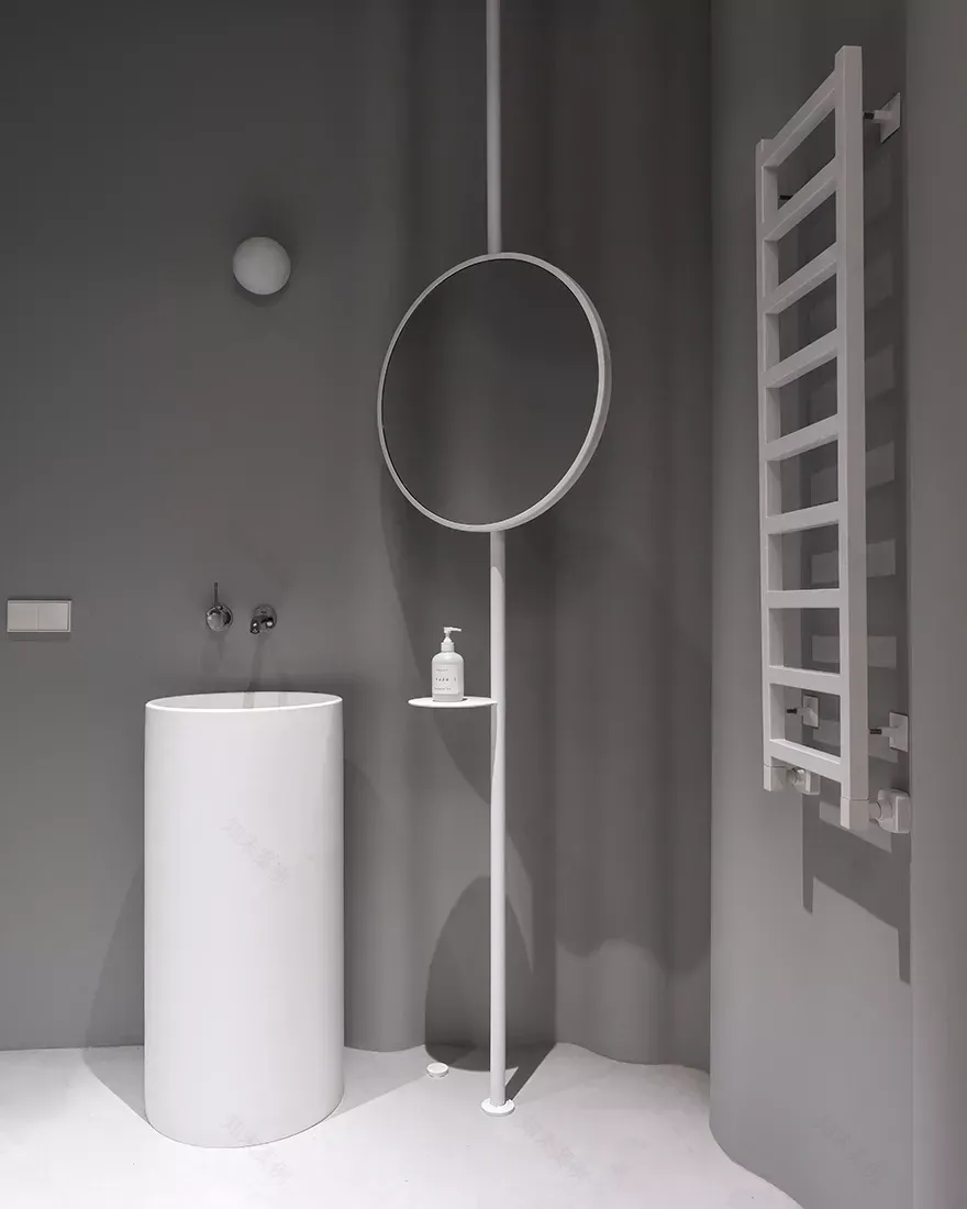 Le Atelier:“Березки”村郊区别墅-49