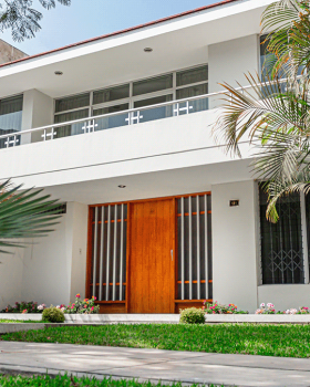 Anastasiya Gushchina丨别墅建筑丨Casa de Reposo || Luz de Guadalupe