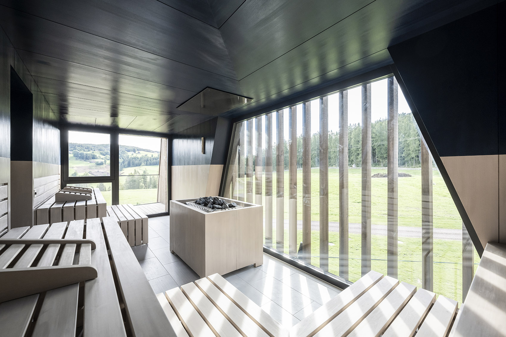 Aeon 酒店丨意大利丨noa*事务所-69