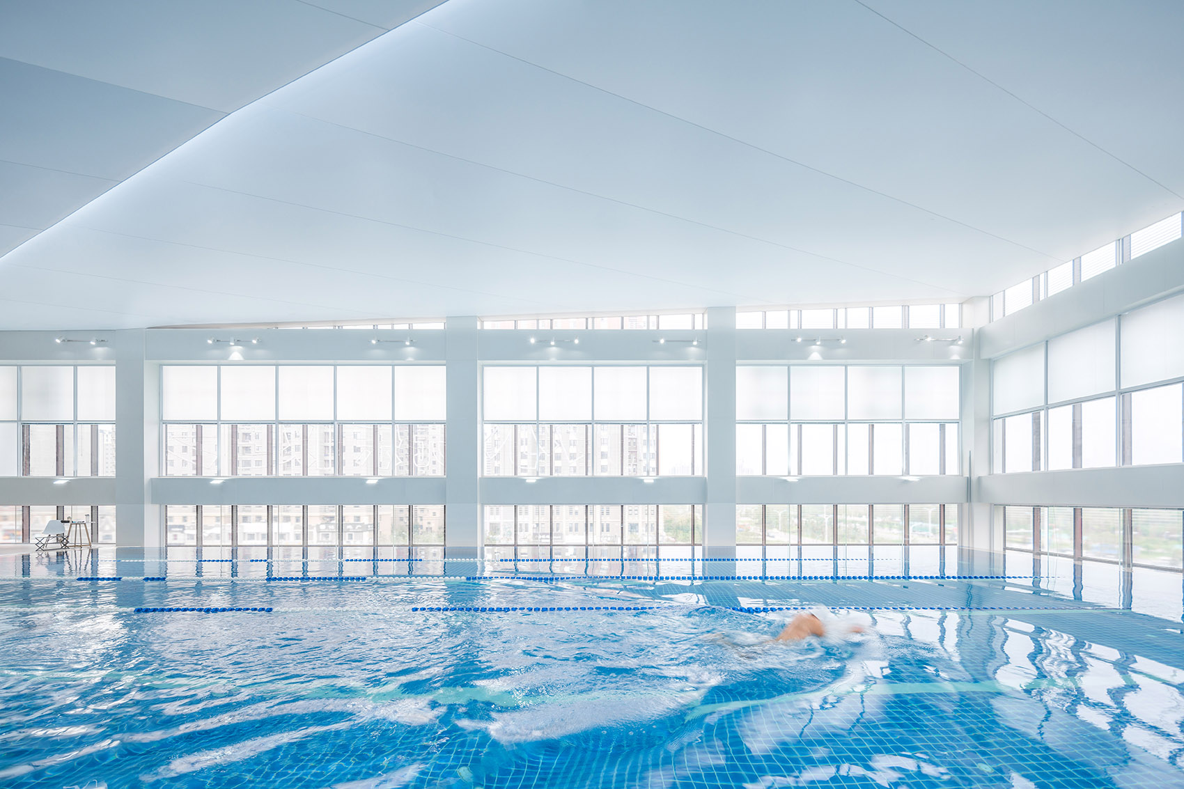 长春时光魔方游泳健身中心-21