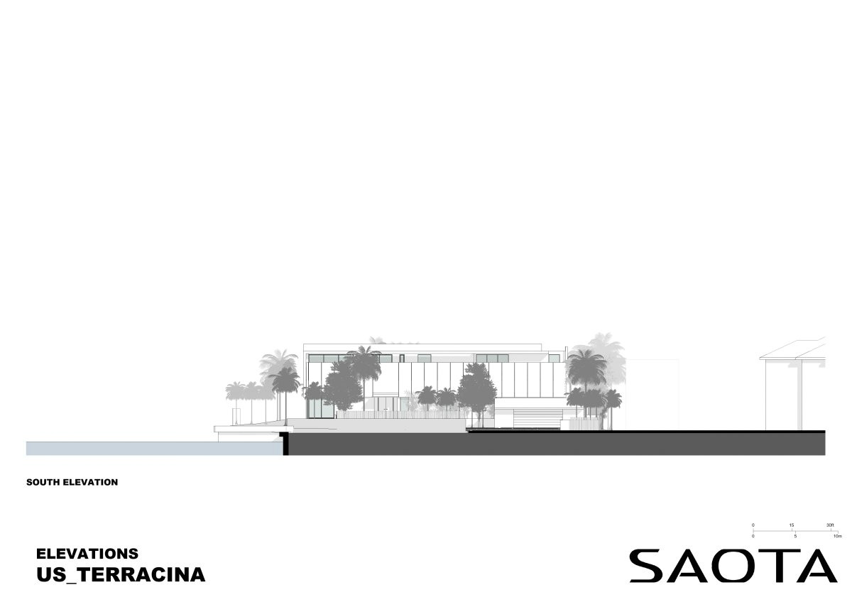 海滨豪宅 Terracina丨乌拉圭佛罗里达丨SAOTA 事务所-22