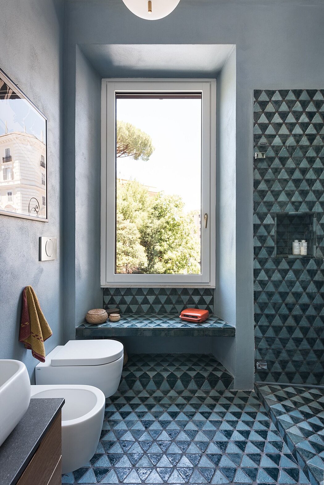 家宅丨意大利罗马丨02A Studio-11