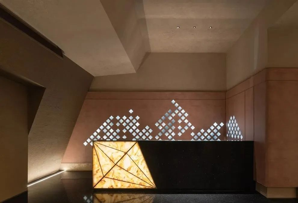 上海江南晓宴餐厅丨中国上海丨元熙创意设计(北京)有限公司-9