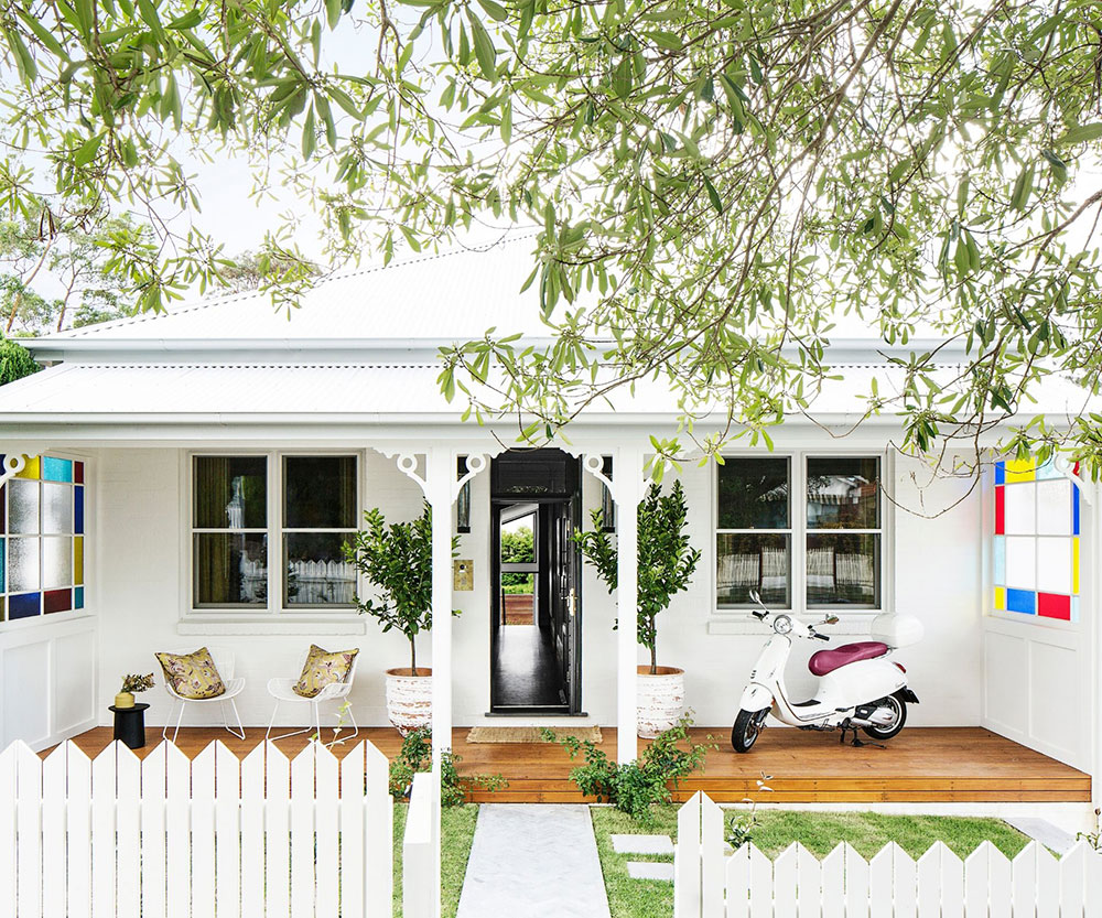 悉尼现代魅力家居-2