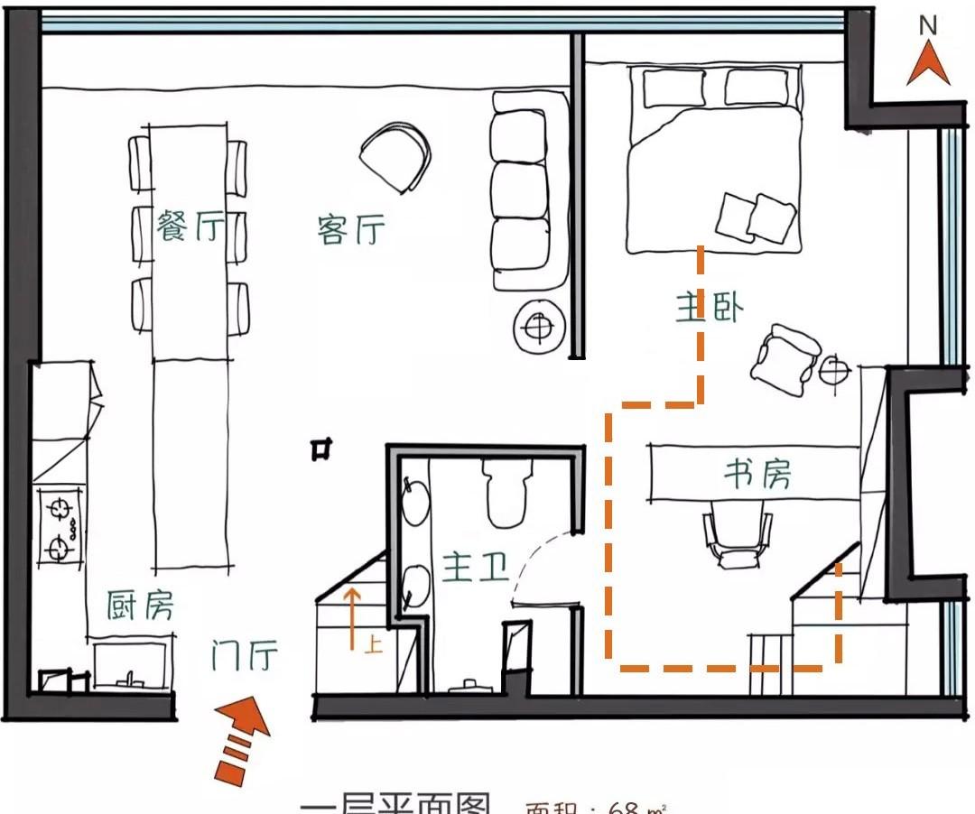 极简通透家居-47