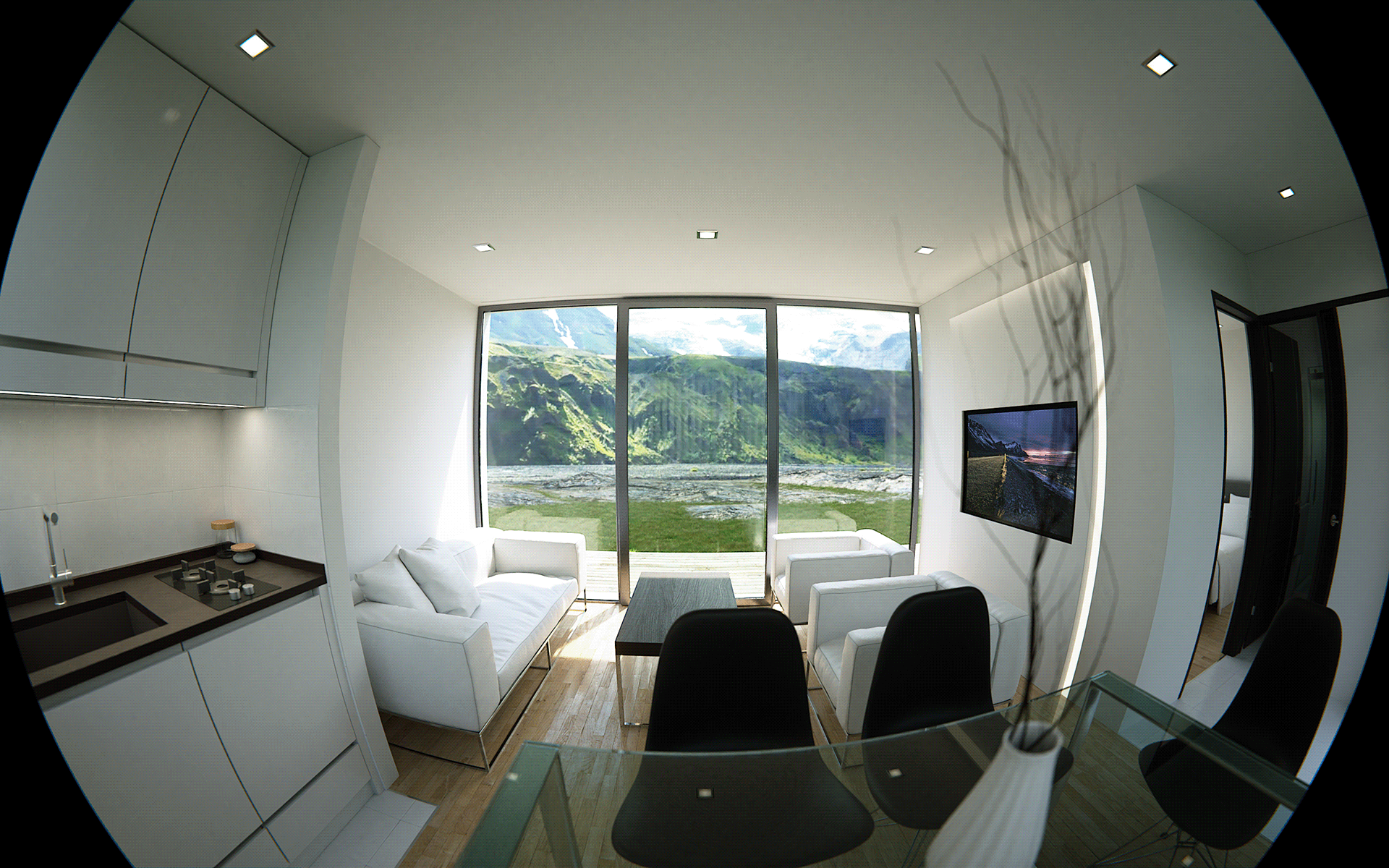 2017-2018 Box Houses, Iceland - Project-9