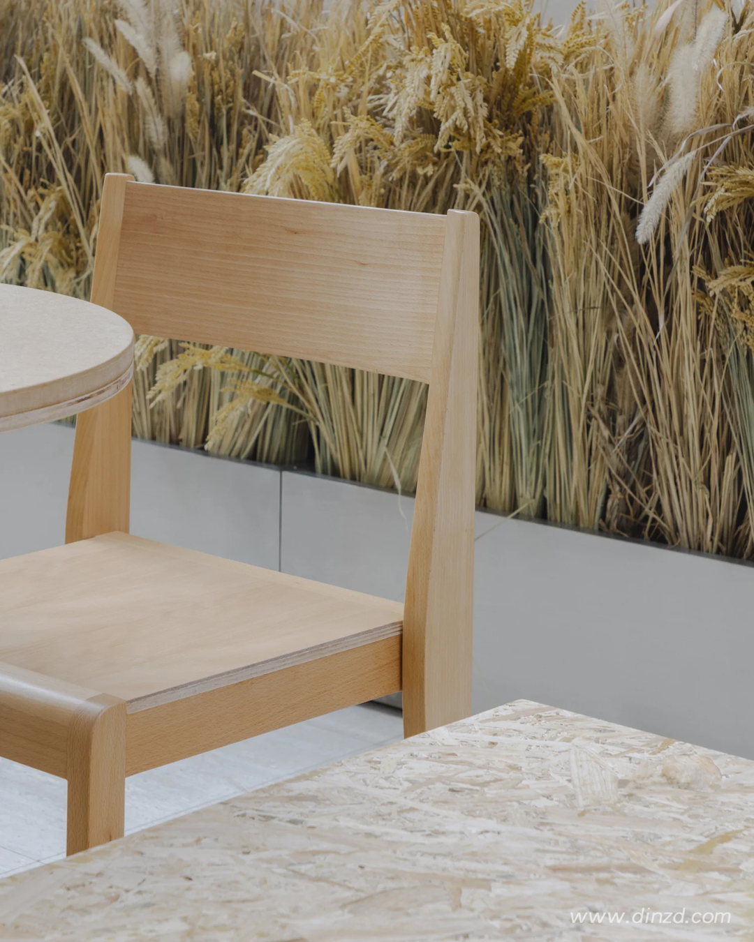 达梅博物馆咖啡馆丨新加坡丨HUI Designs-13