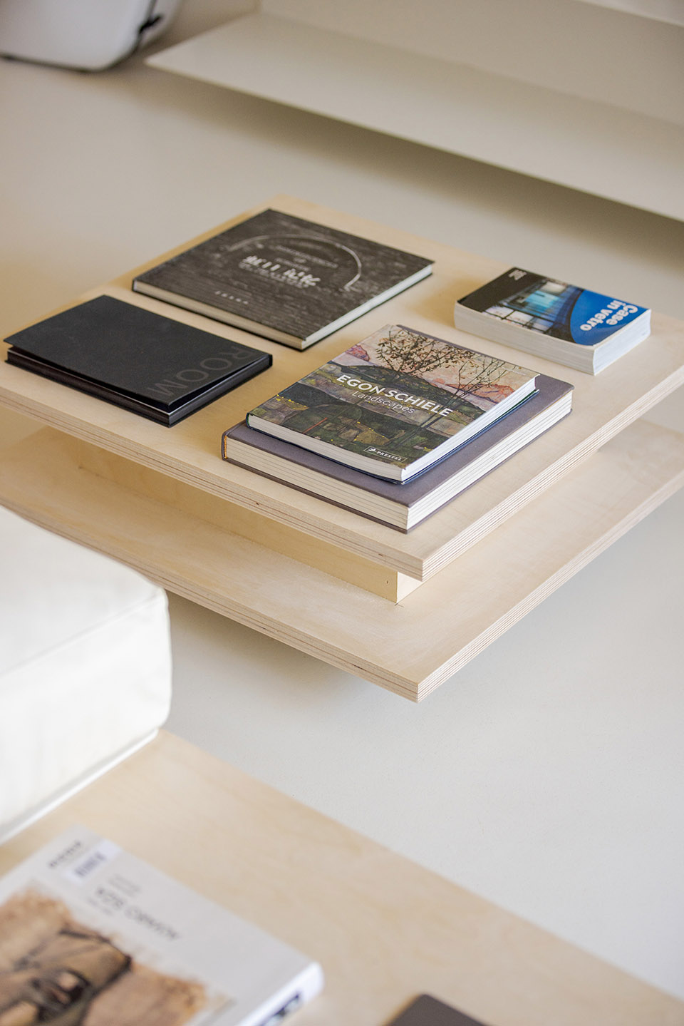 門·THE DOOR丨中国上海丨SIM簡線建築-48