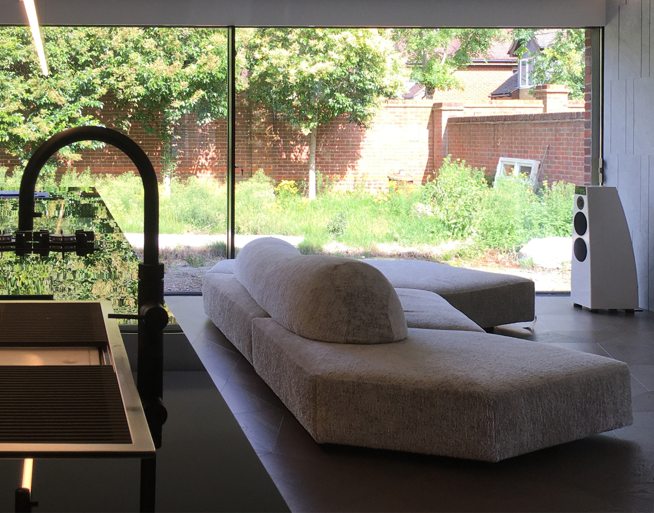 HN House | Beaconsfield, Uk-5