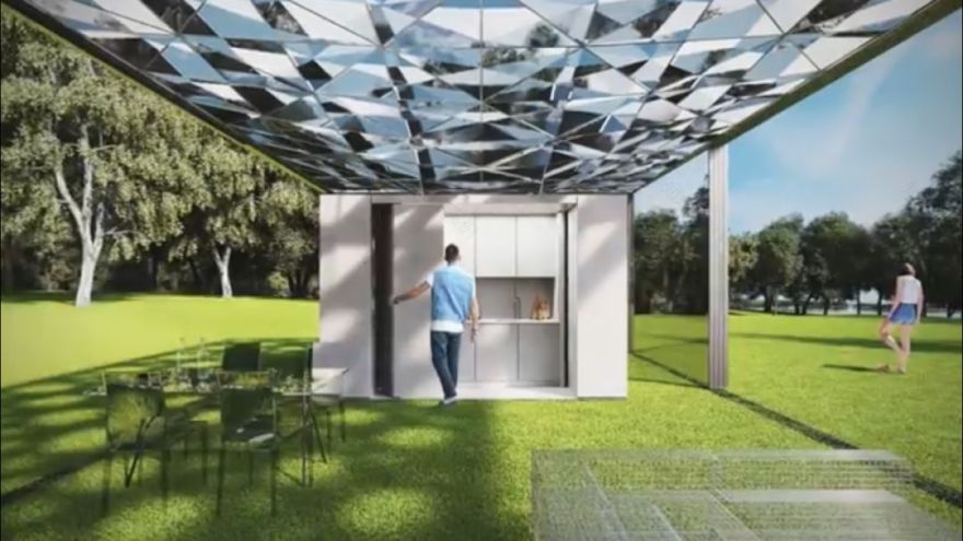 无尽景观住宅 | 时境参与的德国别墅集群设计-218