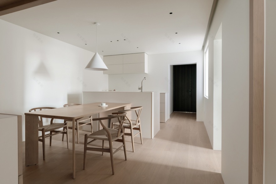 亭,上海 / 木卡工作室-50