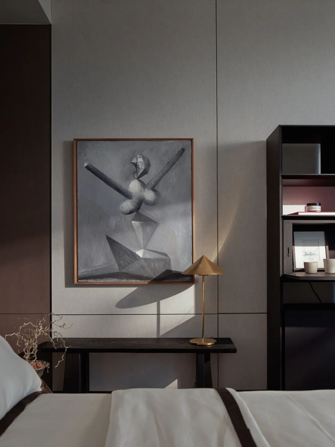 新玺 山海之间，艺术第二居所丨中国深圳丨懒猫创意空间-48