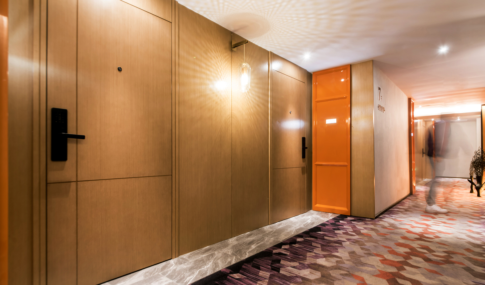 欧铂酒店宝石艺术设计丨中国湖南丨源品设计-45