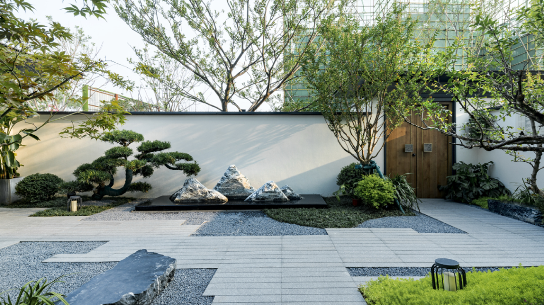 郑州荥阳融创•御栖玖里 | 自然与艺术的和谐共生-72