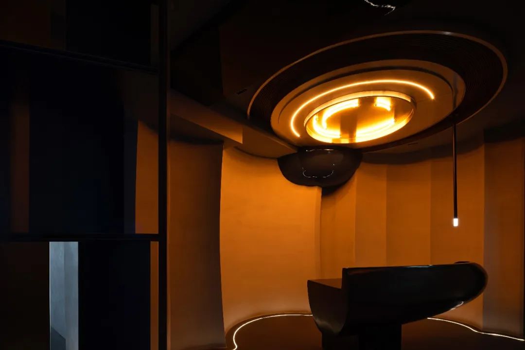 城市山林 · 长沙壹方建构办公展厅丨中国长沙-48