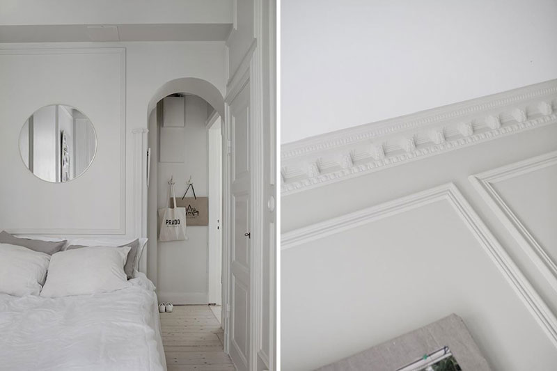 马尔默 38 平米明亮通透一居室-11