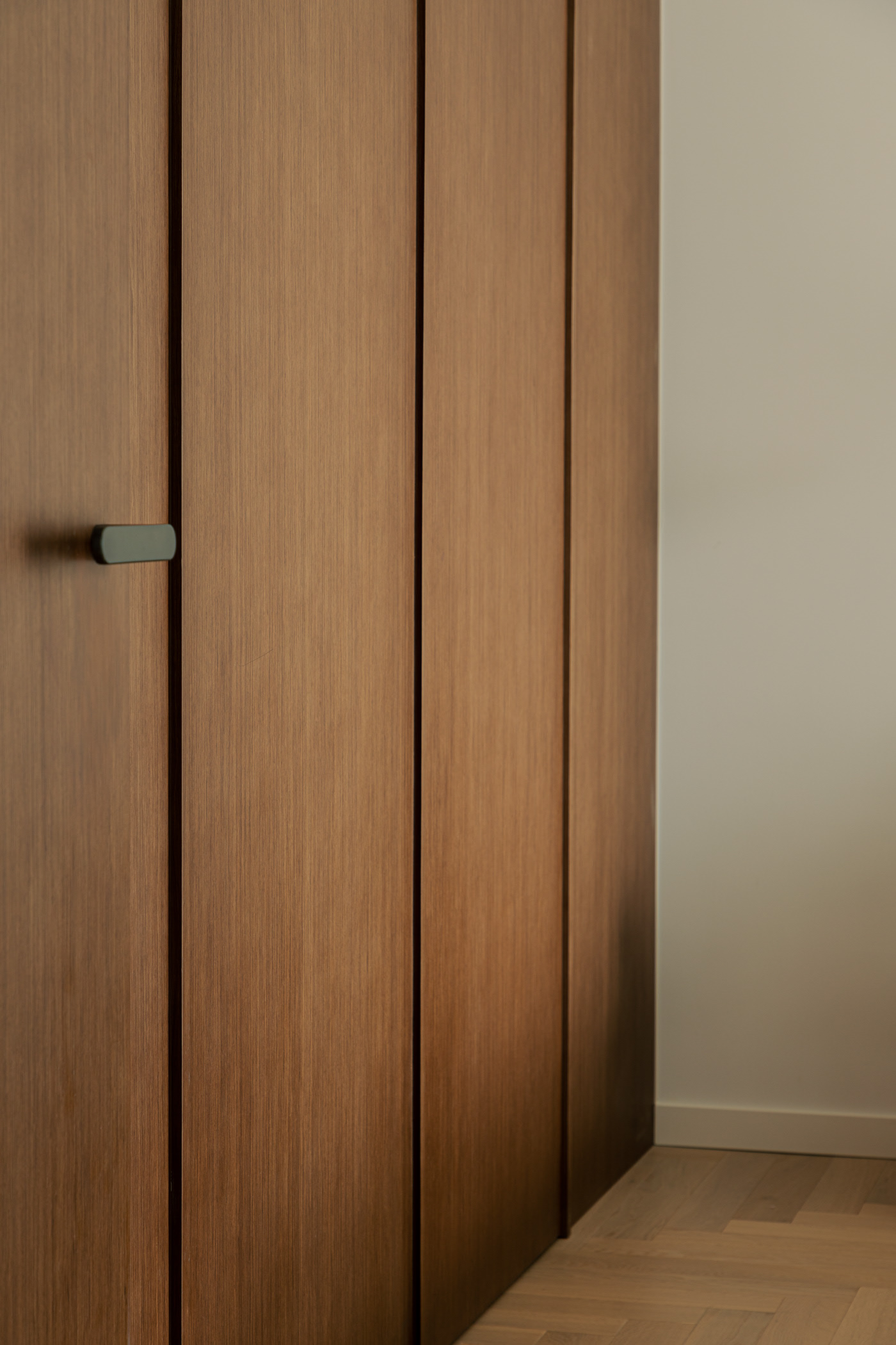 虹桥住宅丨中国上海丨qisi design-14