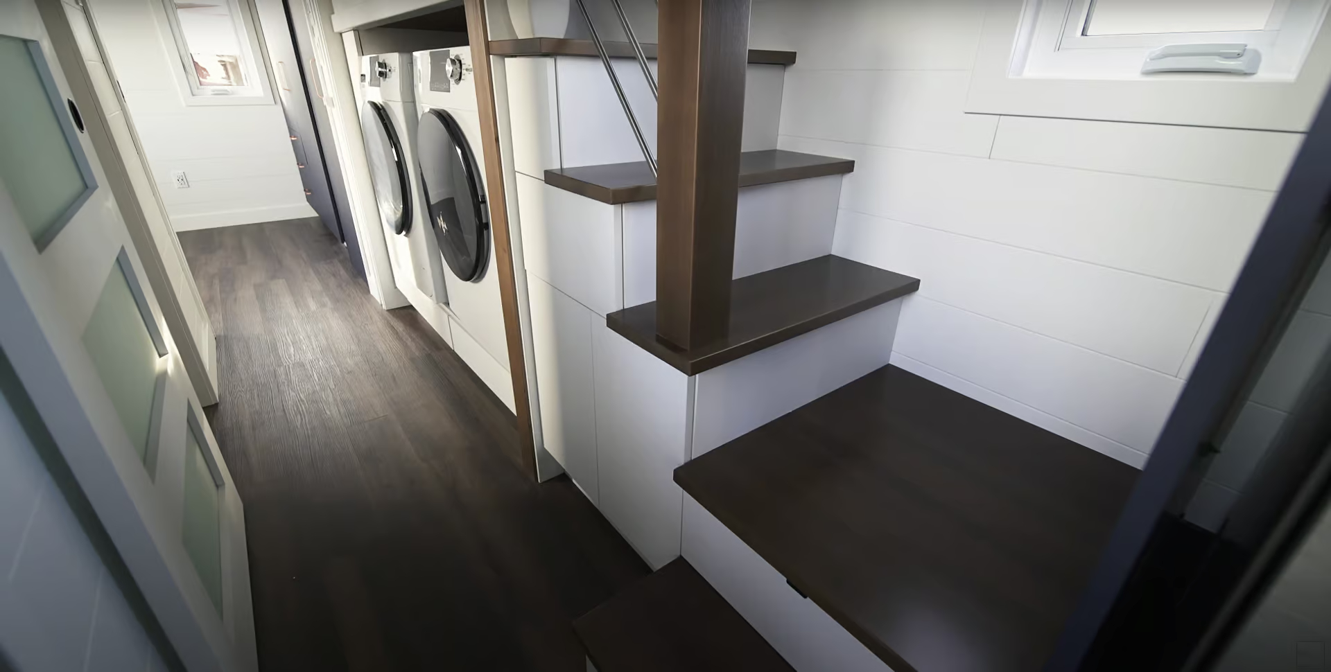 Noyer XL 2024 迷你移动房屋丨加拿大公司 Minimaliste-10