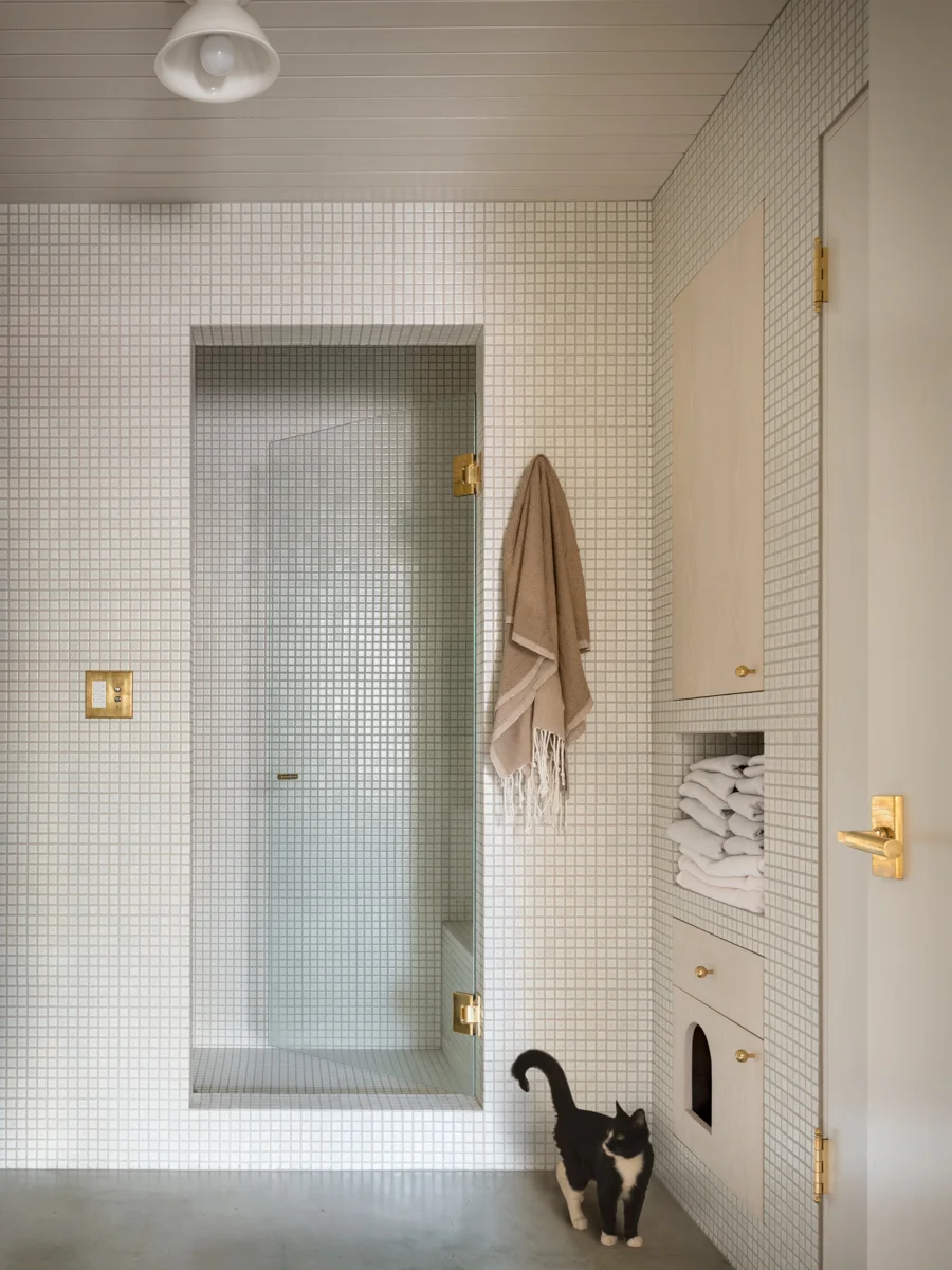 Pearl Loft | Projects | Jessica Helgerson Interior Design-13