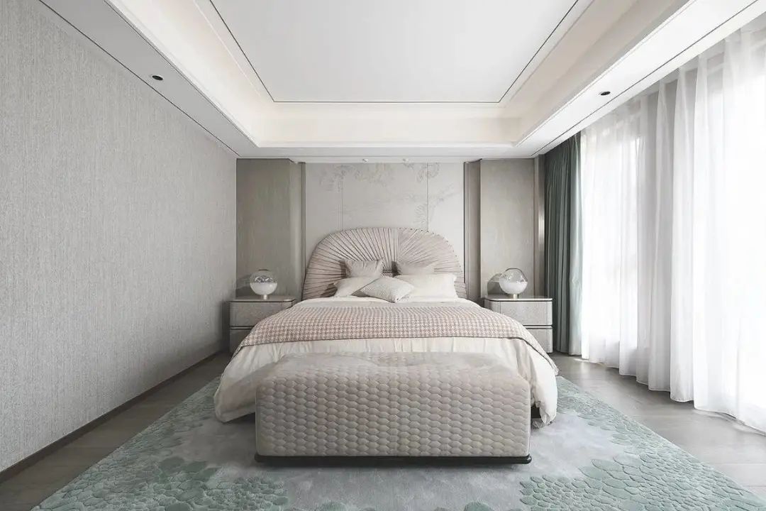 昆明云康园私宅丨中国昆明丨美时美客设计团队-34