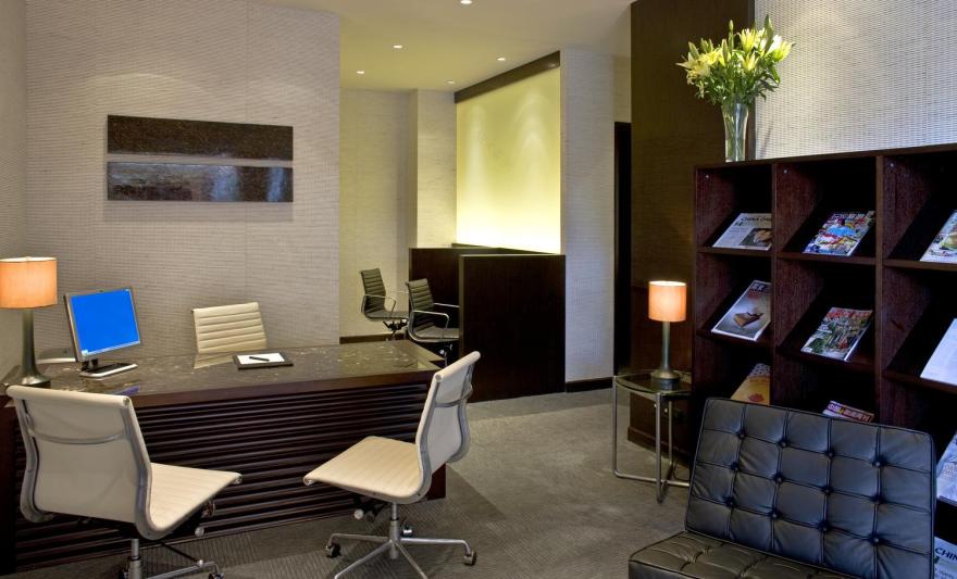 )Le Meridien Shimei Bay Beach Resort - Spa, Wanning, China-37