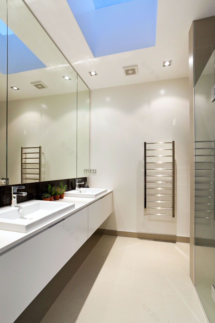 Selwyn Residences | 室内设计打造宽敞生活空间-12