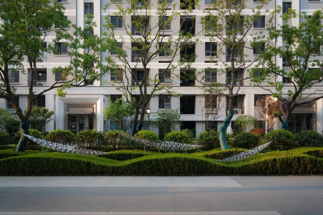 无锡华润·悦景湾丨中国无锡丨上海澜道佑澜环境设计有限公司-56