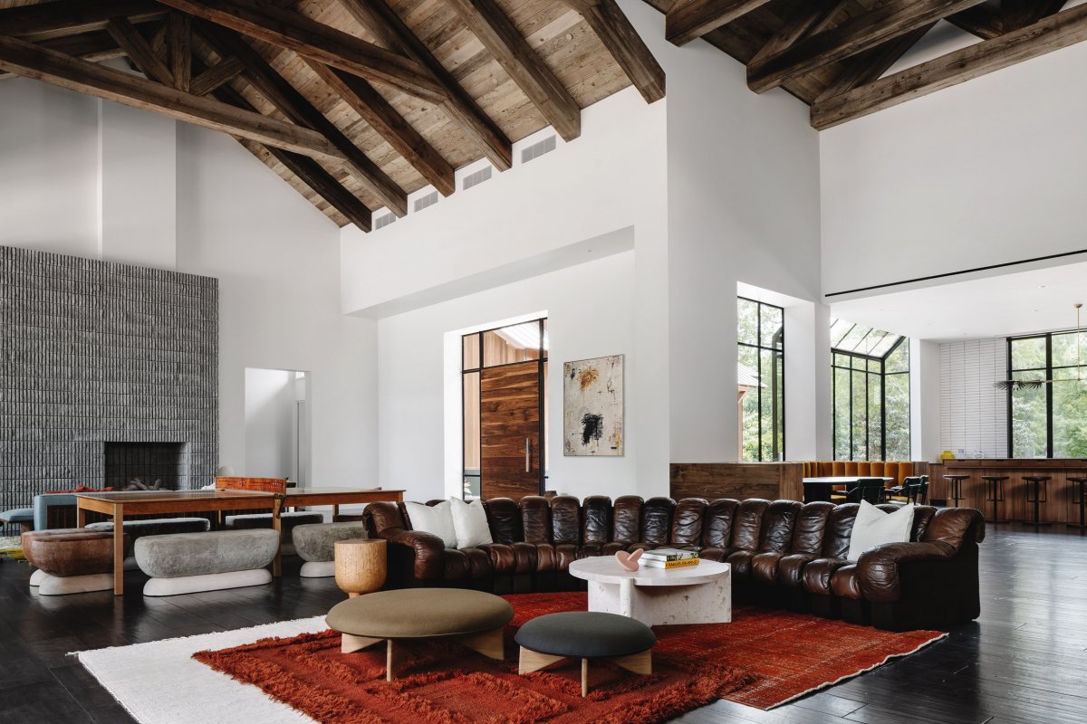 Austin 家庭住宅丨United StatesAustin丨Ryan Street Architects-17