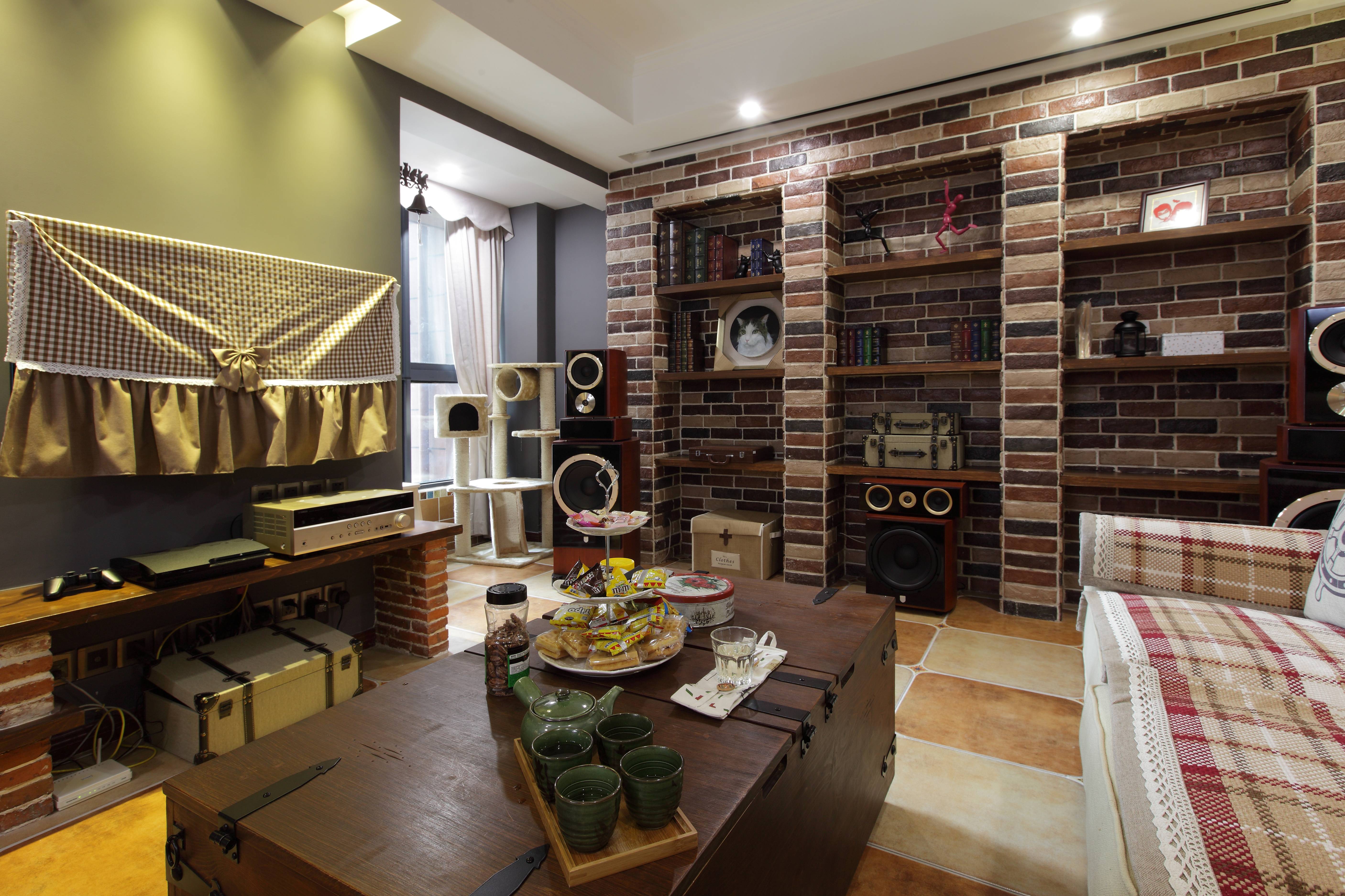 蝴蝶湾 一野设计-6