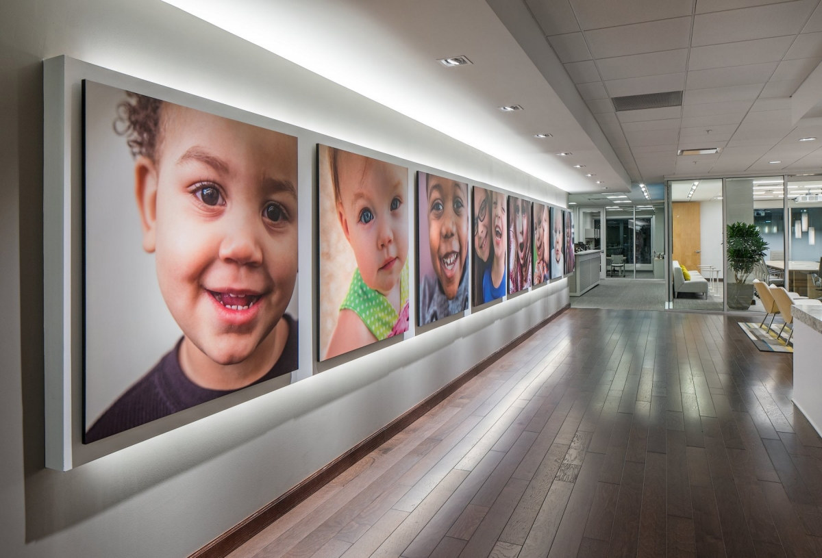 幼儿教育研究所办公室 - 奥马哈-9